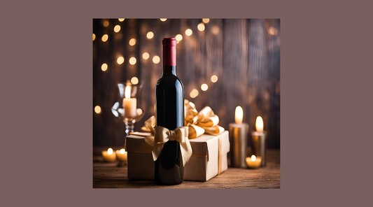 Geschenke für Weinliebhaber