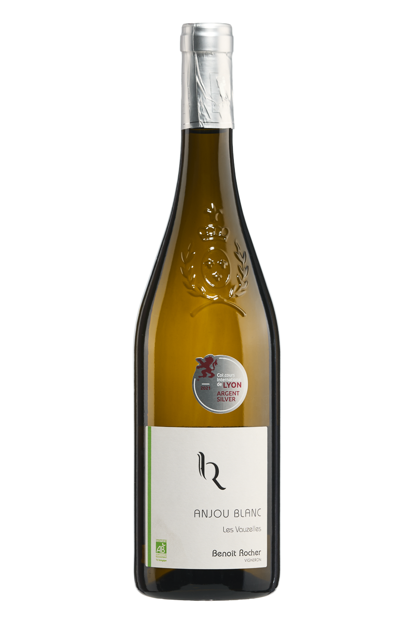 Anjou Blanc "Les Vauzelles" 2020