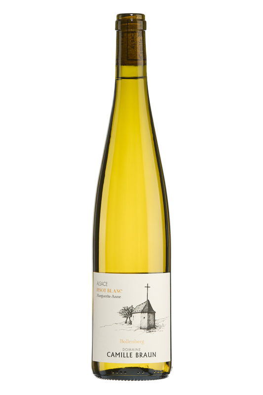 Pinot Blanc Marguerite-Anne 2023