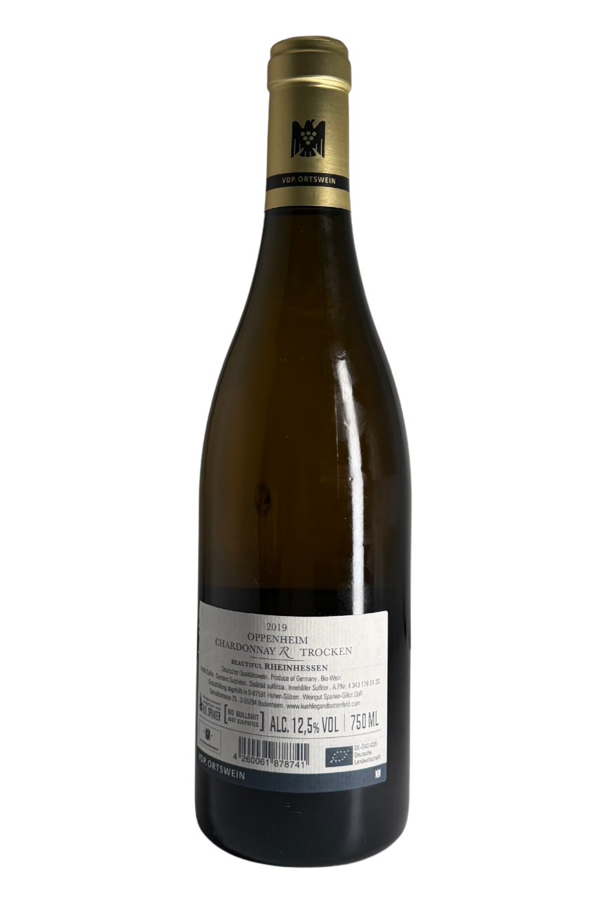 Kühling-Gillot Chardonnay R 2019