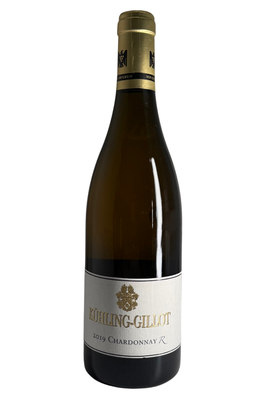 Kühling-Gillot Chardonnay R 2019
