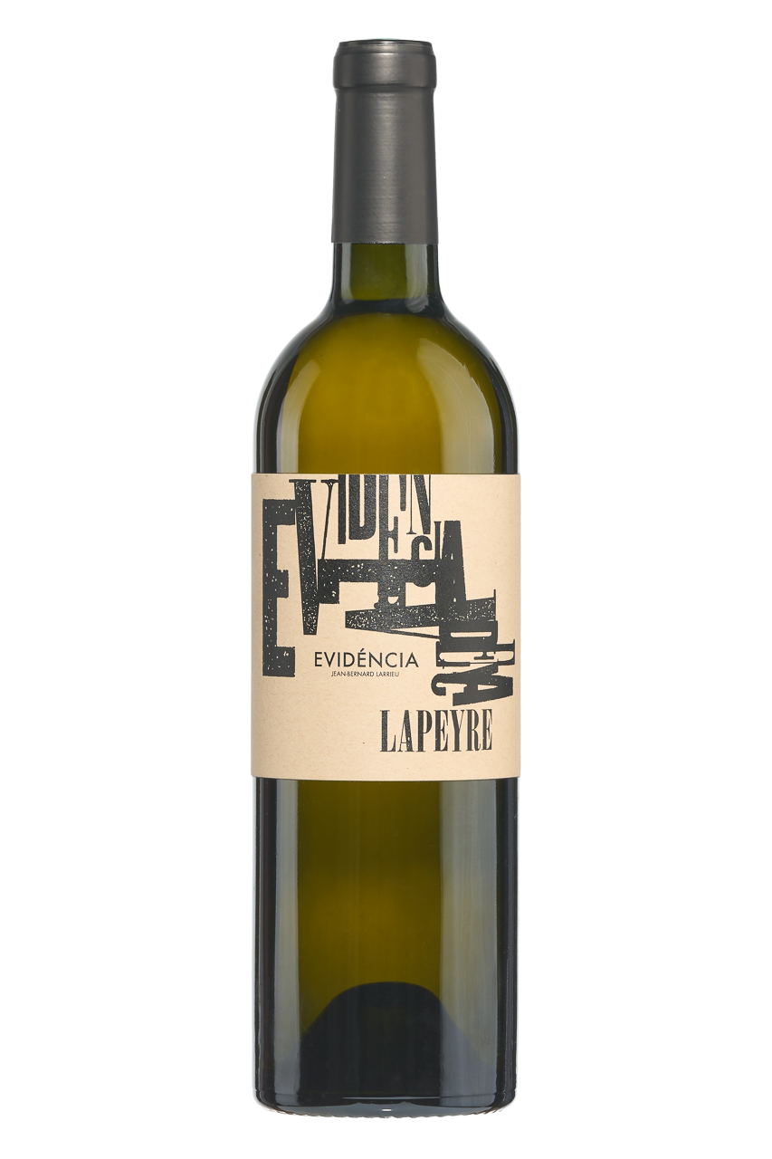 Evidéncia, Vin de France 2020