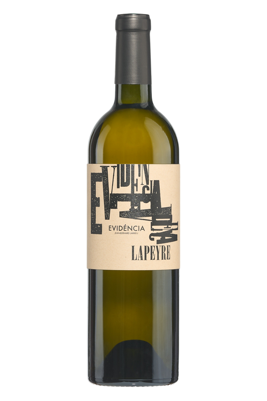 Evidéncia, Vin de France 2020