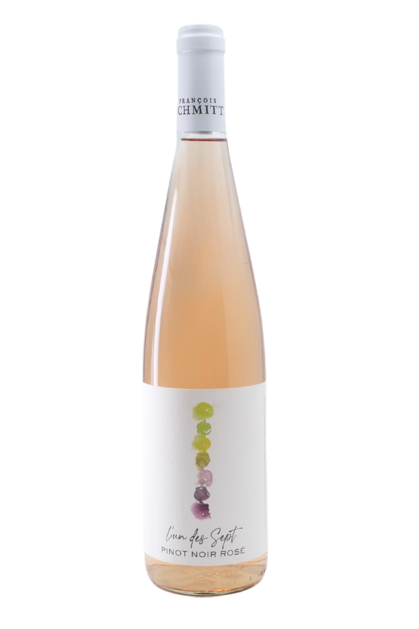 Pinot Noir rosé 2023