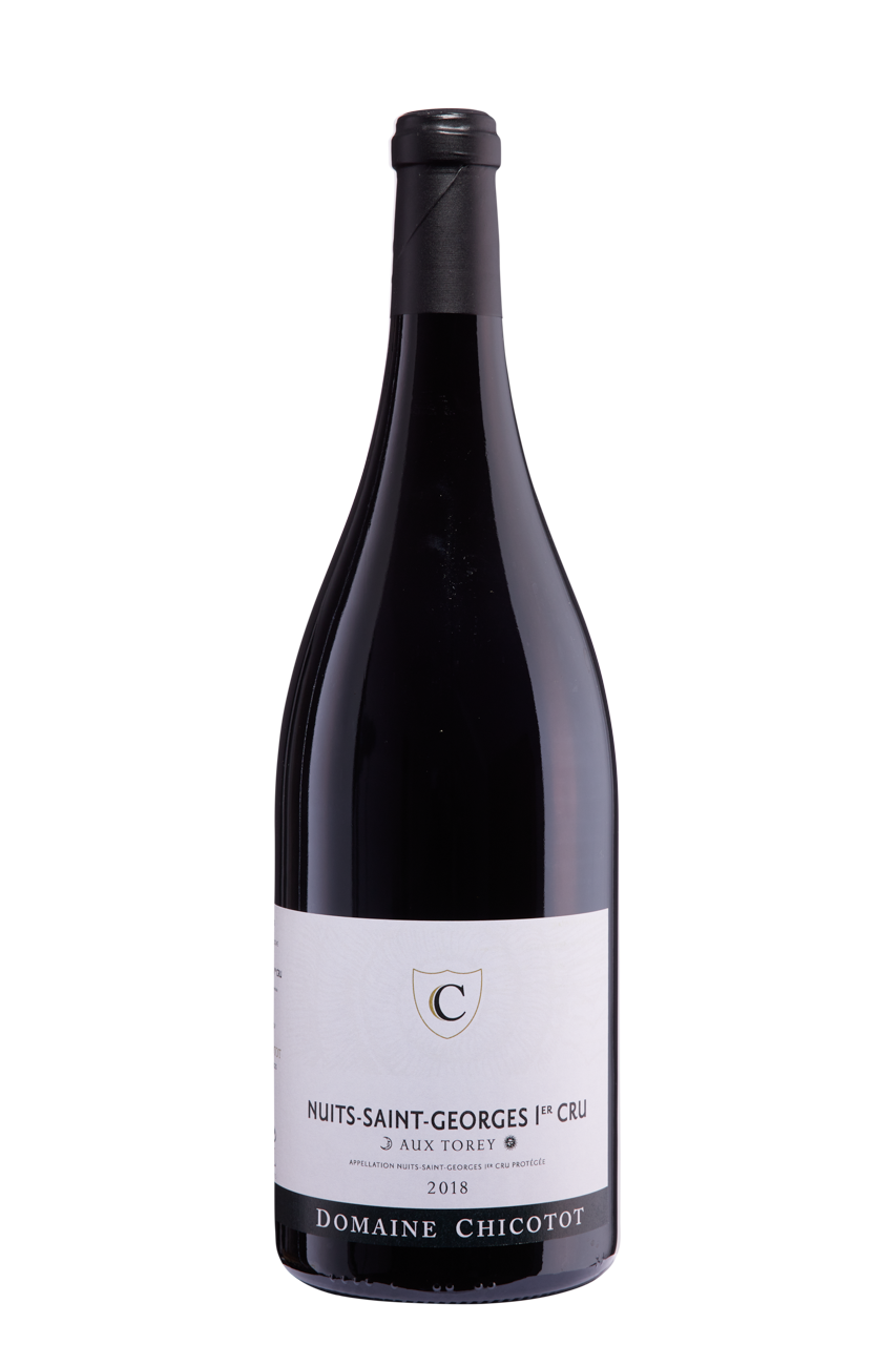 Nuit St Georges 1er Cru Aux Torey