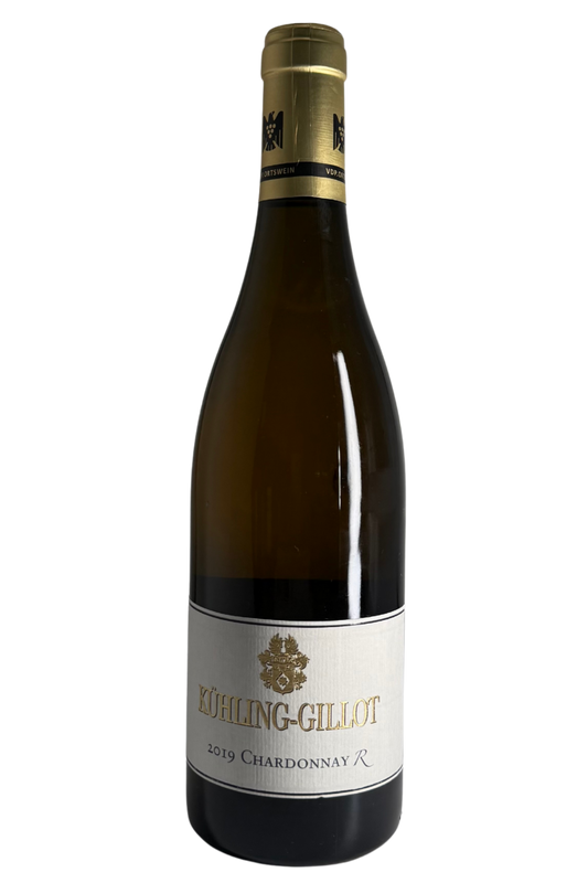 Kühling-Gillot Chardonnay R 2019