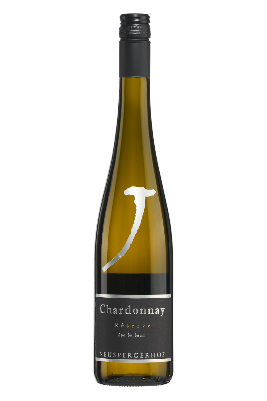 Chardonnay Reserve "Sperberbaum" 2021