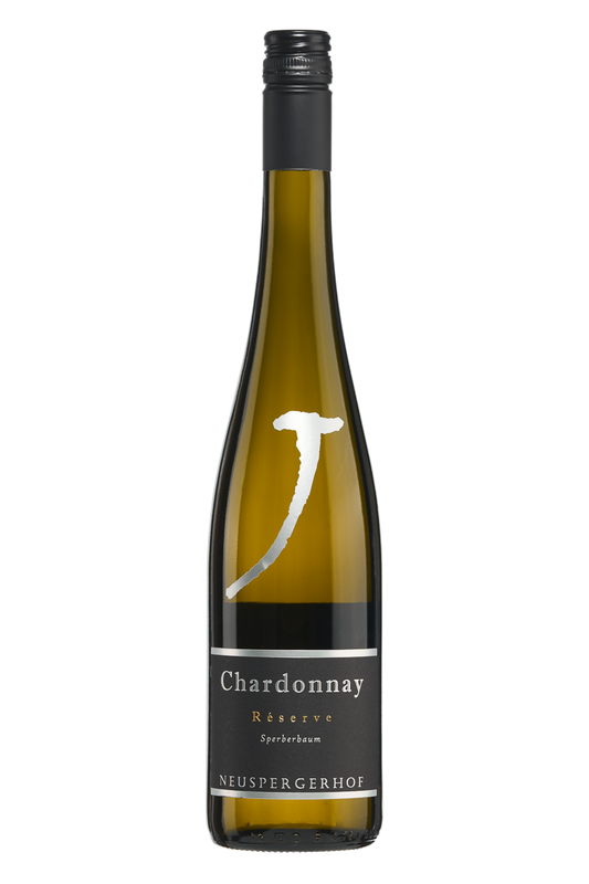 Chardonnay Reserve "Sperberbaum" 2021