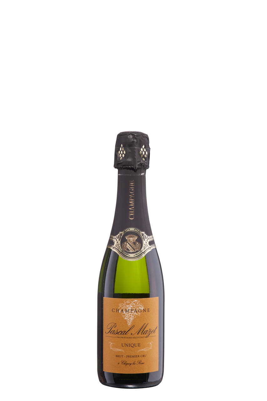 Champagne 1er Cru "Cuvée unique" brut